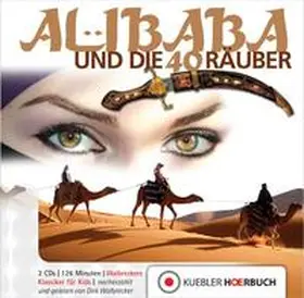  Ali Baba und die vierzig Räuber | Sonstiges |  Sack Fachmedien