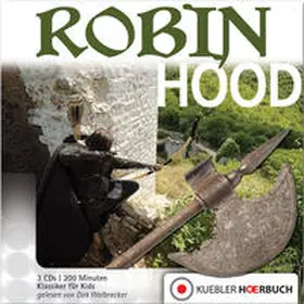 Walbrecker | Robin Hood | Sonstiges | 978-3-942270-57-1 | www.sack.de