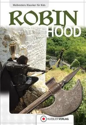 Walbrecker |  Robin Hood | Buch |  Sack Fachmedien