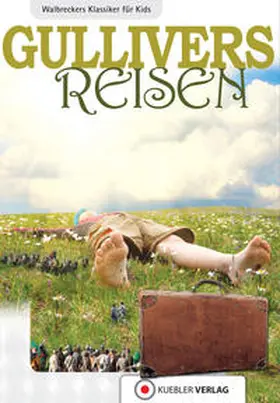 Walbrecker |  Gullivers Reisen | eBook | Sack Fachmedien