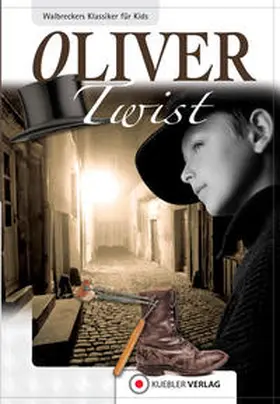 Walbrecker |  Oliver Twist | eBook | Sack Fachmedien