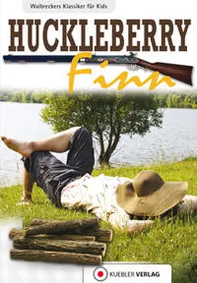Walbrecker |  Huckleberry Finn | eBook | Sack Fachmedien