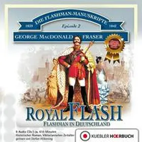 Fraser / Kübler |  Royal Flash | Sonstiges |  Sack Fachmedien