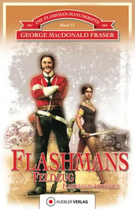 Fraser / Compart |  Flashmans Feldzug | Buch |  Sack Fachmedien