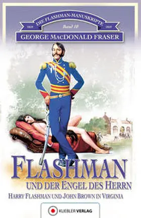 Fraser / Compart |  Flashman und der Engel des Herrn | Buch |  Sack Fachmedien