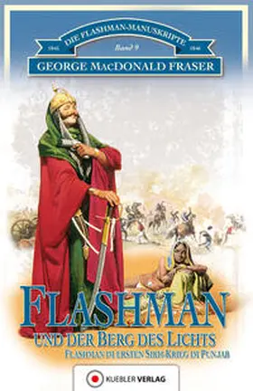 Fraser |  Flashman und der Berg des Lichts | Buch |  Sack Fachmedien