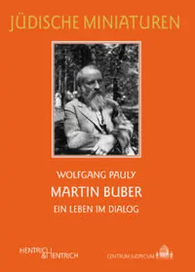 Pauly |  Martin Buber | Buch |  Sack Fachmedien