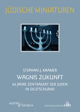 Kramer / Simon |  Wagnis Zukunft | Buch |  Sack Fachmedien