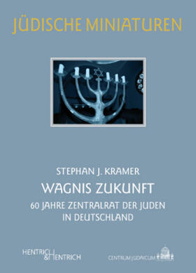 Kramer / Simon | Wagnis Zukunft | Buch | 978-3-942271-10-3 | sack.de
