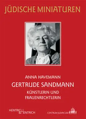 Havemann |  Gertrude Sandmann | Buch |  Sack Fachmedien