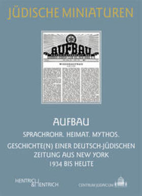 Kotowski / Simon | AUFBAU | Buch | sack.de