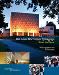 Liedtke |  Die neue Bochumer Synagoge | Buch |  Sack Fachmedien