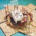 Lezzi |  Chaos zu Pessach | Buch |  Sack Fachmedien