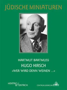 Bartmuß |  Hugo Hirsch | Buch |  Sack Fachmedien
