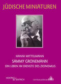 Mittelmann |  Sammy Gronemann | Buch |  Sack Fachmedien