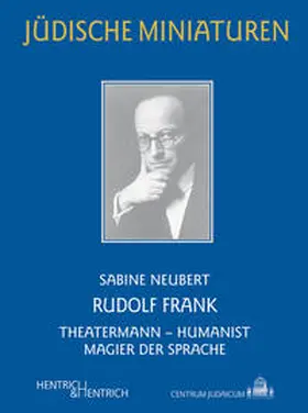 Neubert / Frank-Steiner |  Rudolf Frank | Buch |  Sack Fachmedien