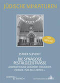 Slevogt |  Die Synagoge Pestalozzistraße | Buch |  Sack Fachmedien