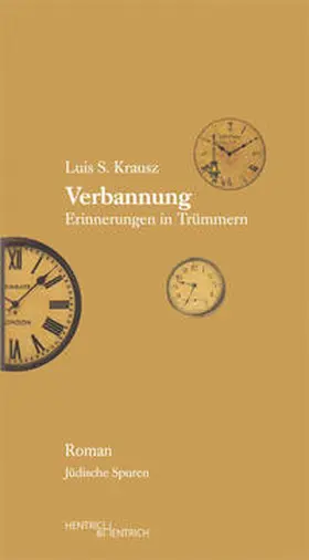 Krausz |  Verbannung | Buch |  Sack Fachmedien