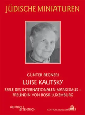 Regneri |  Luise Kautsky | Buch |  Sack Fachmedien