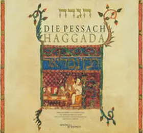 Shire |  Die Pessach Haggada | Buch |  Sack Fachmedien