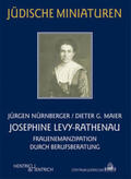 Maier / Nürnberger |  Josephine Levy-Rathenau | Buch |  Sack Fachmedien