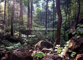 Strecker |  All My Beloved Demons | eBook | Sack Fachmedien