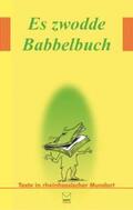 Gallé |  Es zwodde Babbelbuch | Buch |  Sack Fachmedien