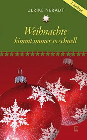 Neradt |  Weihnachte kimmt immer so schnell | Buch |  Sack Fachmedien