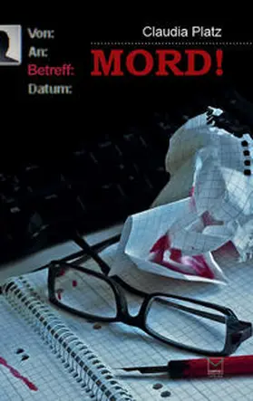 Platz |  Betreff: MORD! | Buch |  Sack Fachmedien