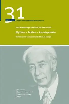 Allmendinger / von den Driesch |  Mythen - Fakten - Ansatzpunkte | Buch |  Sack Fachmedien