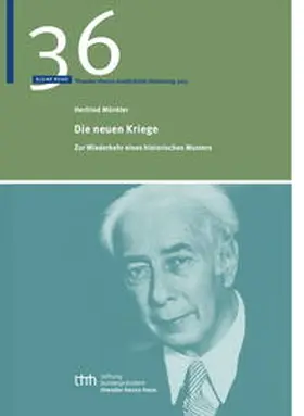 Münkler |  Die neuen Kriege | Buch |  Sack Fachmedien