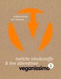 Proctor / Thomsen |  veganissimo eins | Buch |  Sack Fachmedien