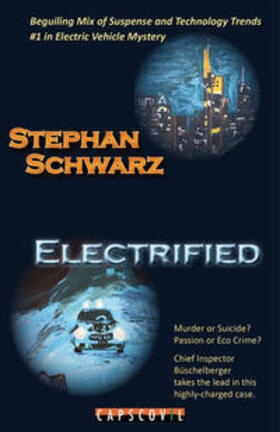 Schwarz | Electrified | E-Book | sack.de