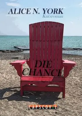 York |  Die Chance | Buch |  Sack Fachmedien