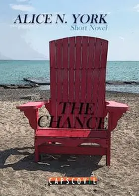 York |  The Chance | eBook | Sack Fachmedien
