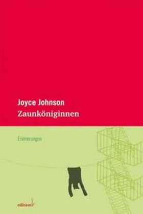Johnson |  Zaunköniginnen | Buch |  Sack Fachmedien