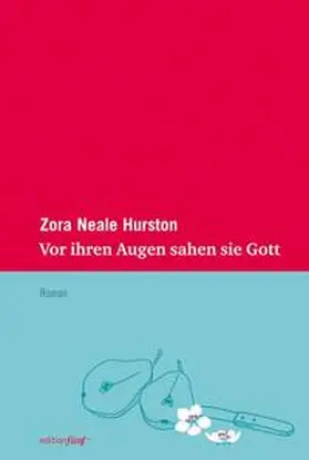 Hurston |  Vor ihren Augen sahen sie Gott | Buch |  Sack Fachmedien