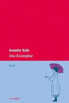 Kolb |  Das Exemplar | Buch |  Sack Fachmedien