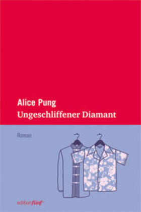 Pung | Ungeschliffener Diamant | Buch | 978-3-942374-21-7 | sack.de