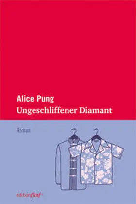 Pung | Ungeschliffener Diamant | Buch | 978-3-942374-21-7 | sack.de