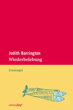 Barrington |  Wiederbelebung | Buch |  Sack Fachmedien