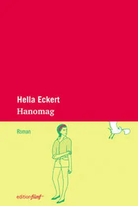 Eckert |  Hanomag | Buch |  Sack Fachmedien