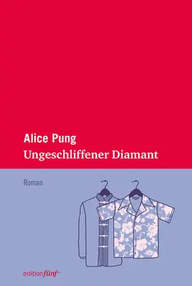 Pung |  Ungeschliffener Diamant | eBook | Sack Fachmedien