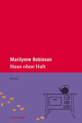 Robinson |  Haus ohne Halt | eBook | Sack Fachmedien
