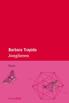 Trapido |  Jonglieren | eBook | Sack Fachmedien