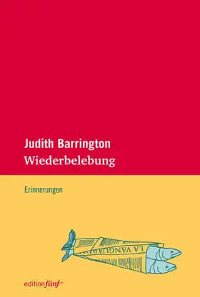 Barrington |  Wiederbelebung | eBook | Sack Fachmedien