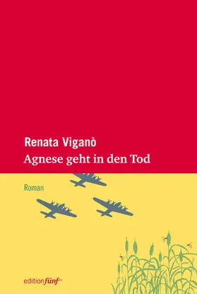 Viganò |  Agnese geht in den Tod | eBook | Sack Fachmedien