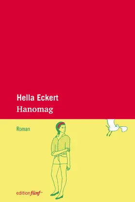 Eckert |  Hanomag | eBook | Sack Fachmedien
