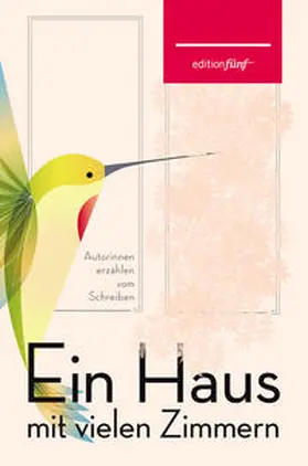 Atwood / Jungmann / Blixen | Ein Haus mit vielen Zimmern | Buch | 978-3-942374-71-2 | sack.de