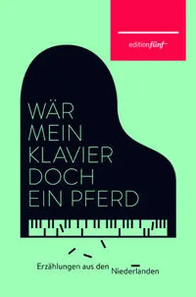 Hermanns |  Wär mein Klavier doch ein Pferd | Buch |  Sack Fachmedien